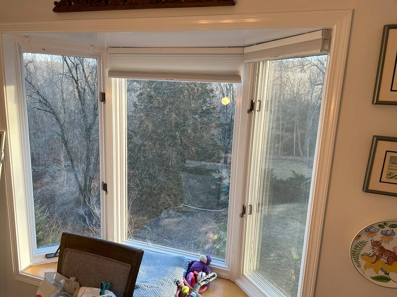 Custom window replacement in Sandy Hook